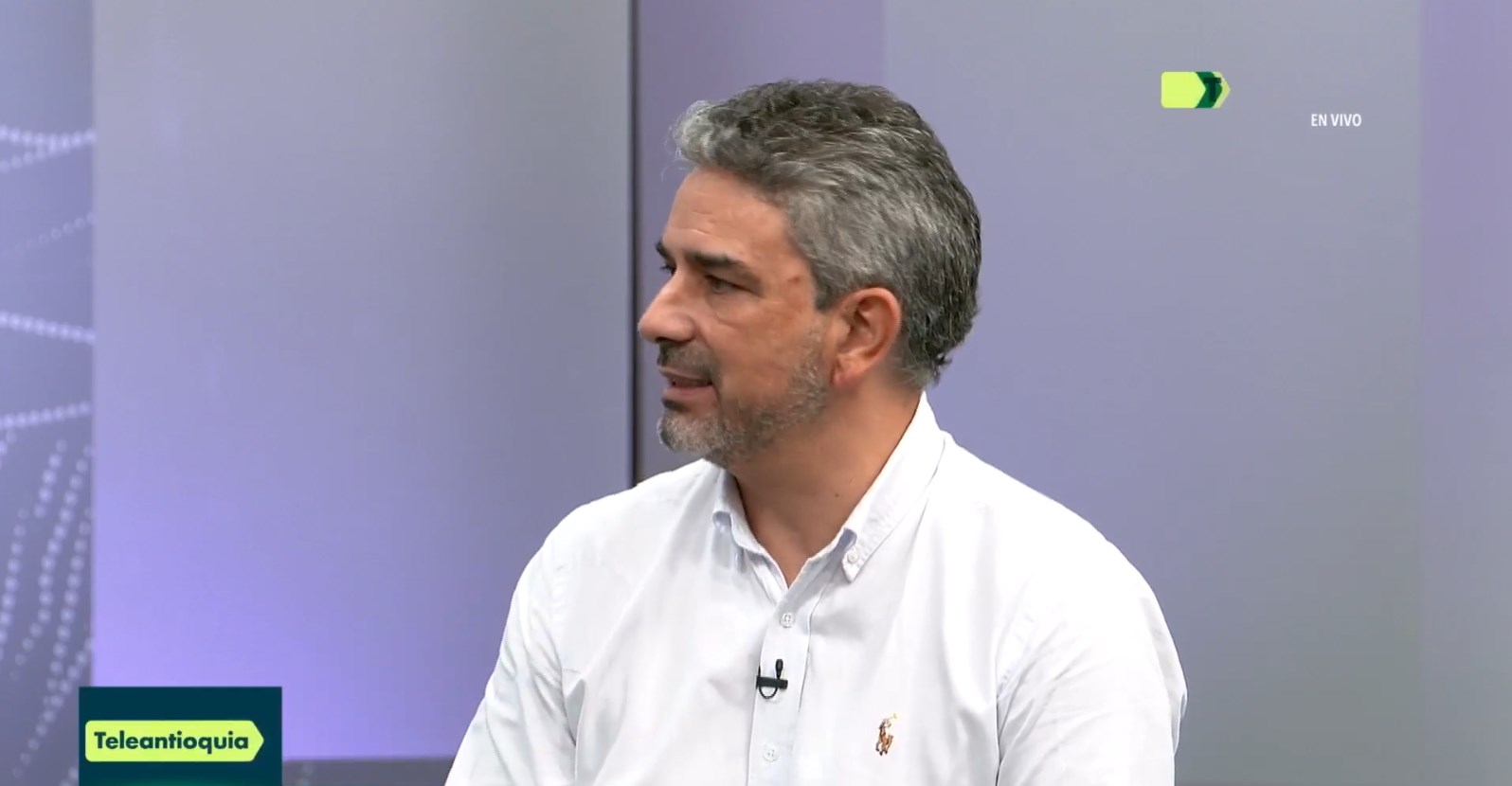 Entrevista con Juan Carlos Álvarez, director Corporación Cariño
