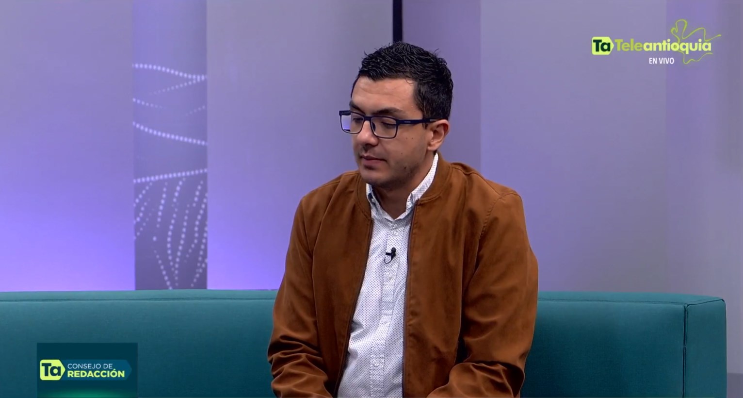 Entrevista con Manuel Naranjo