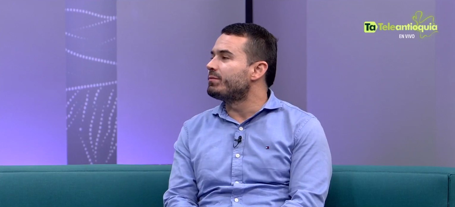 Entrevista con Jose Manuel González