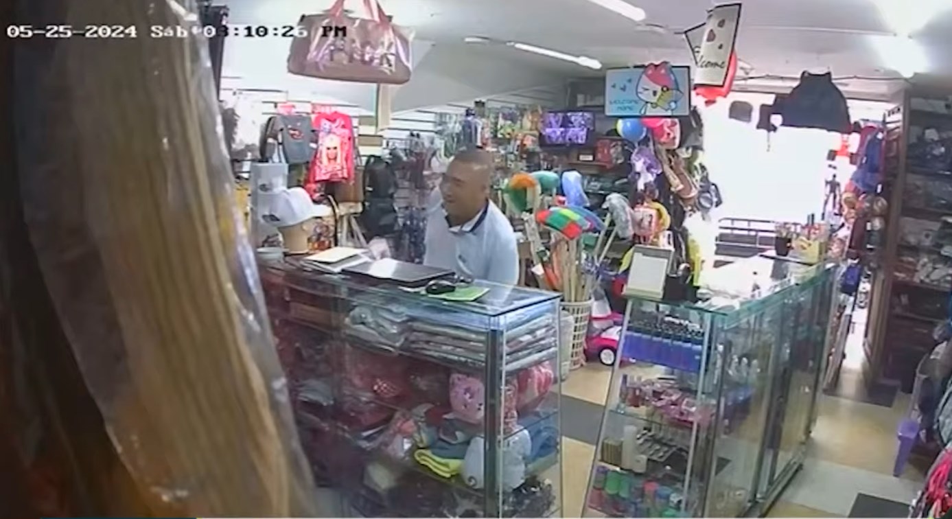 Comerciante víctima de cambiazo en La Unión