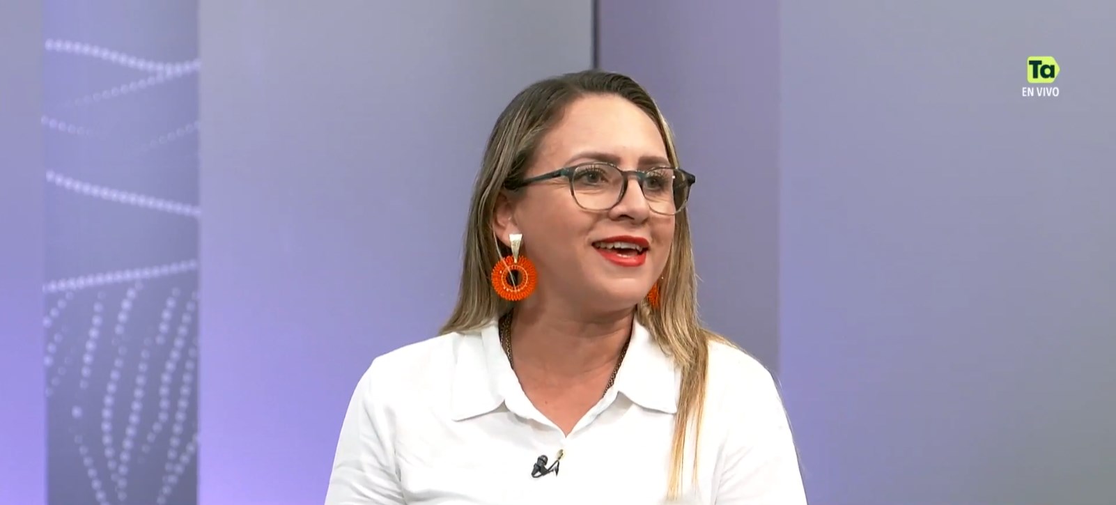 Entrevista con Claudia Yaneth Naranjo, alcaldesa de Jardín