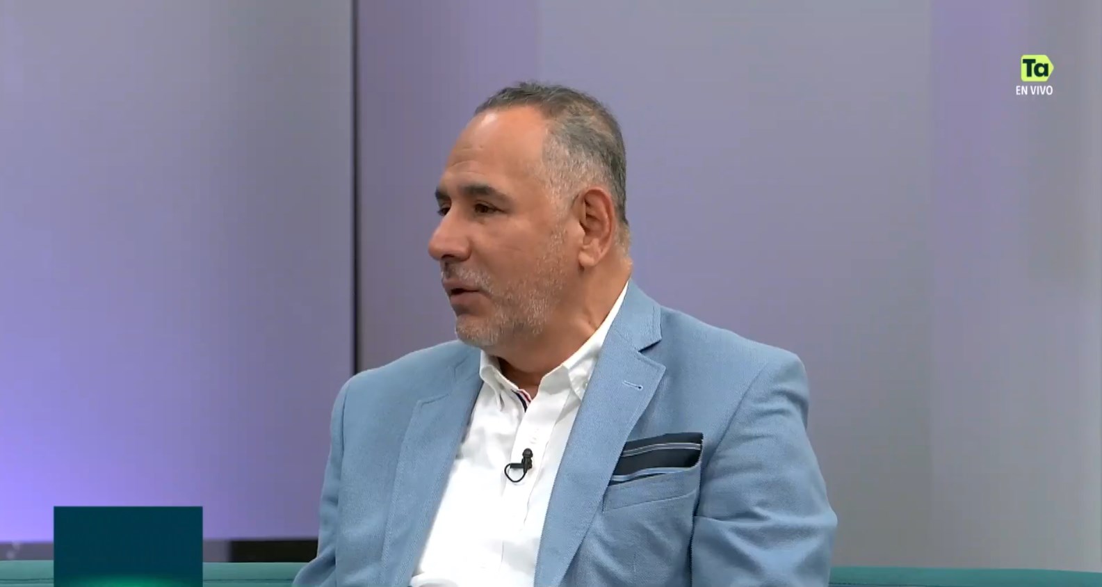 Entrevista con Gustavo Sánchez, abogado experto en pensiones