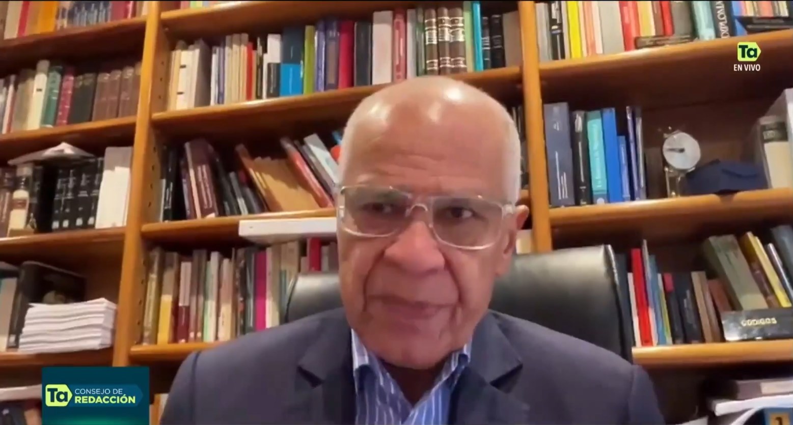 Entrevista con Alfonso Gómez