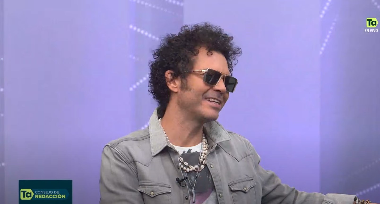 Entrevista con Andrés Cabas, cantautor colombiano – ConsejoTA