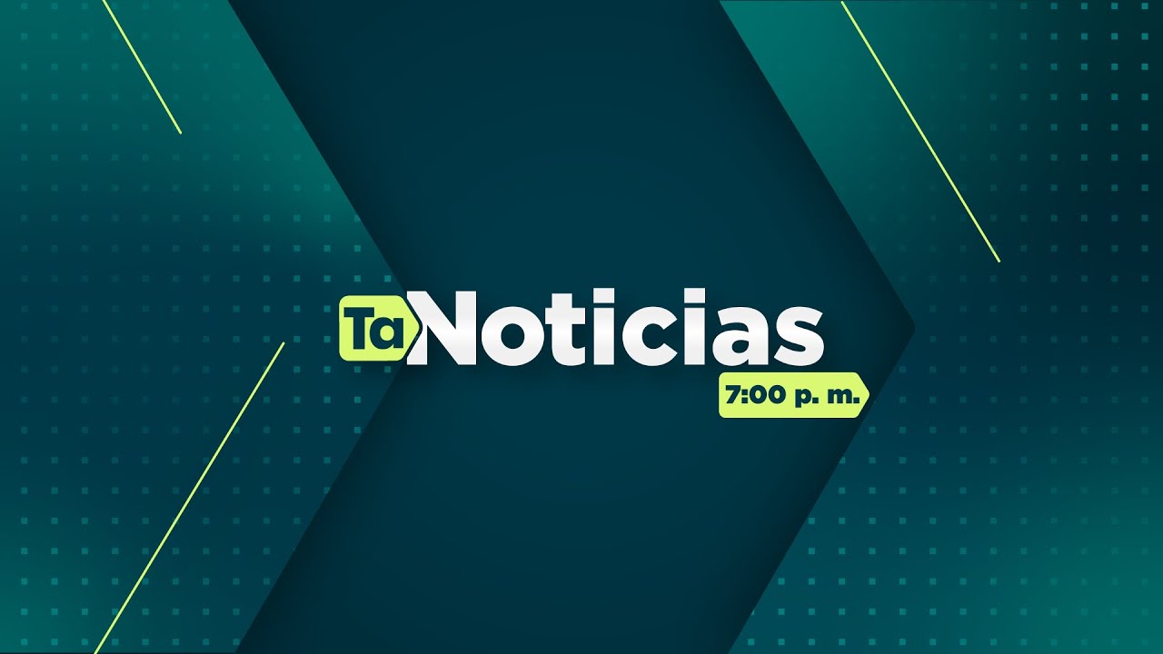 Teleantioquia Noticias – viernes 31 de mayo de 2024