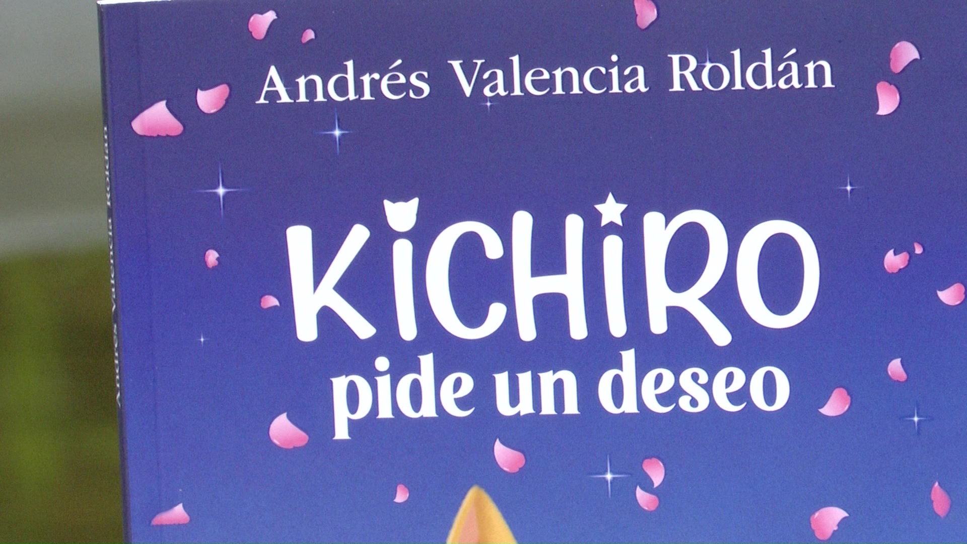 ‘Kichiro’, una obra para toda la familia