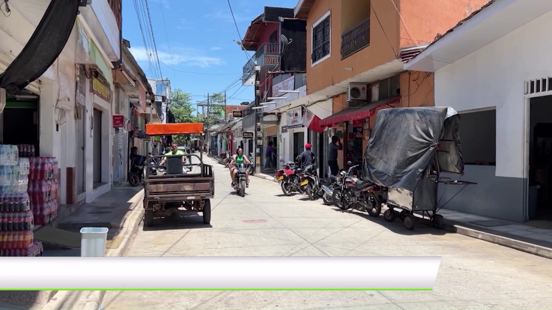 Tres feminicidios en 48 horas en Antioquia