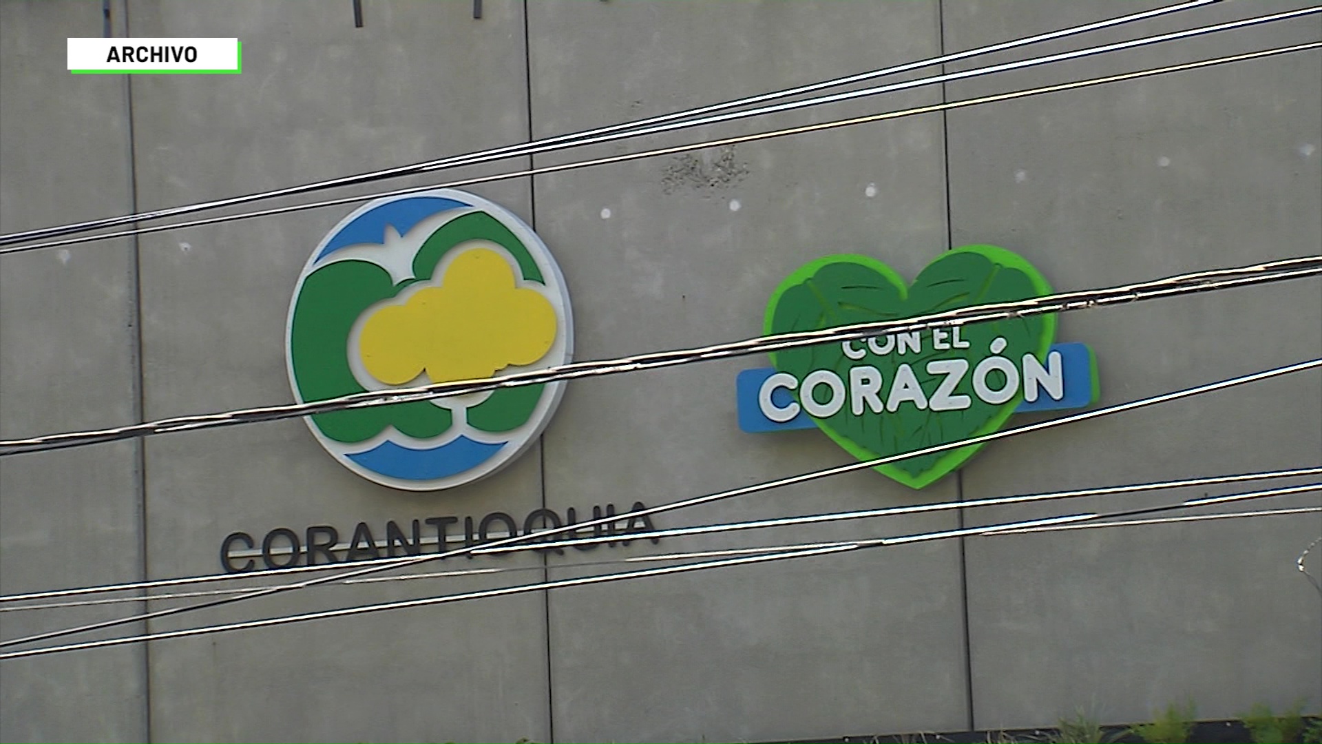 Corantioquia y Corpourabá no han recibido recursos de la UNGRD