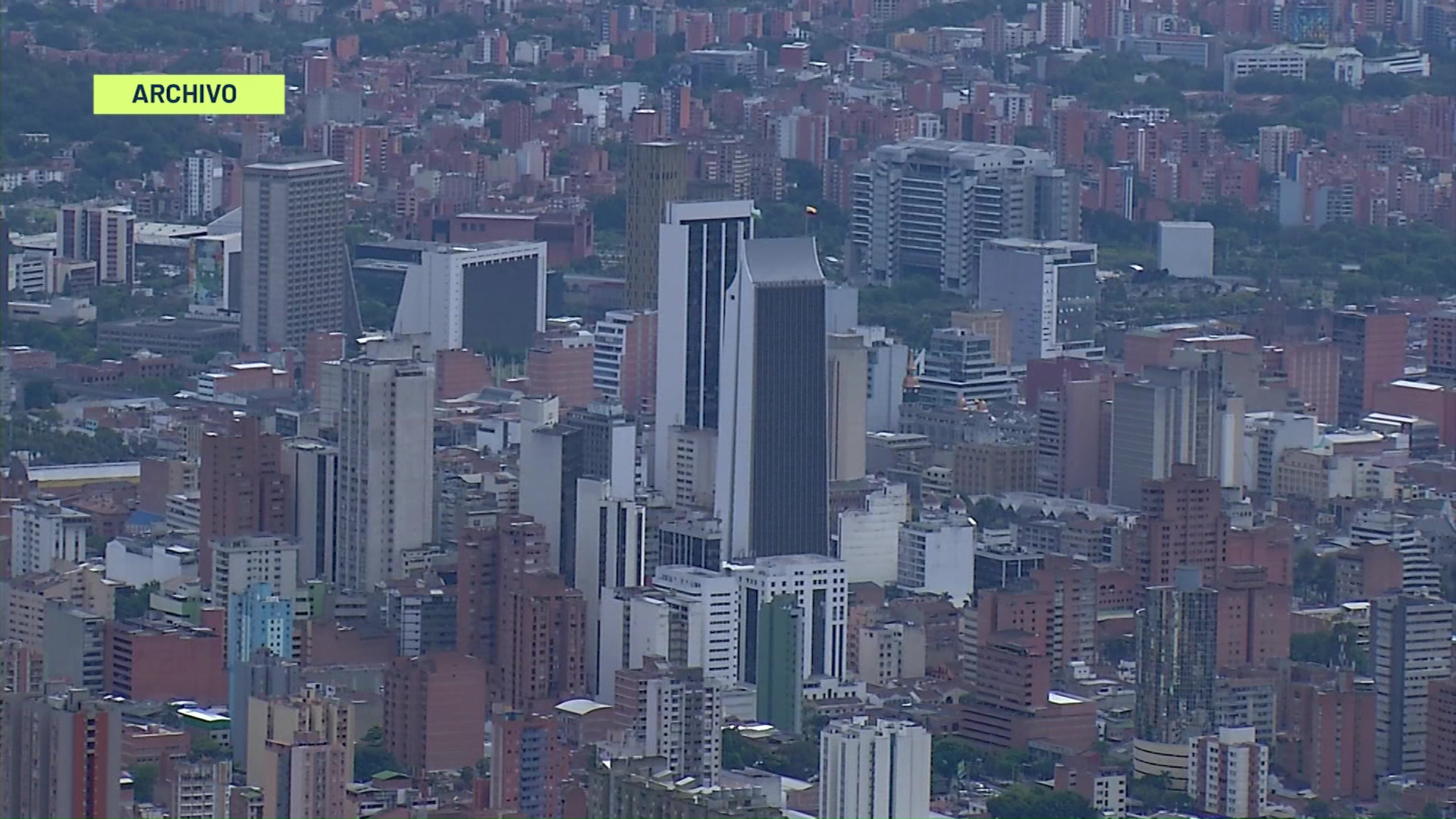 Inversiones del presupuesto de Medellín