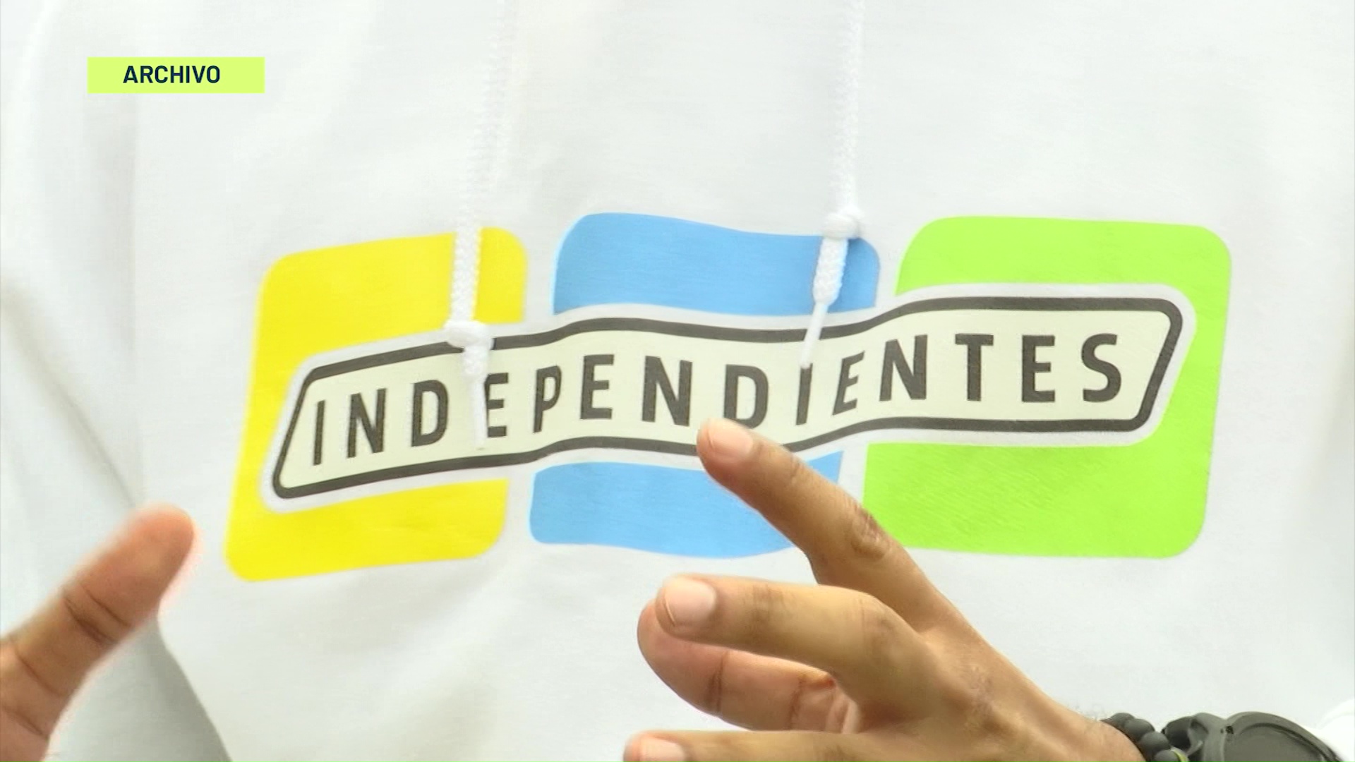 Anulan personería jurídica a Independientes