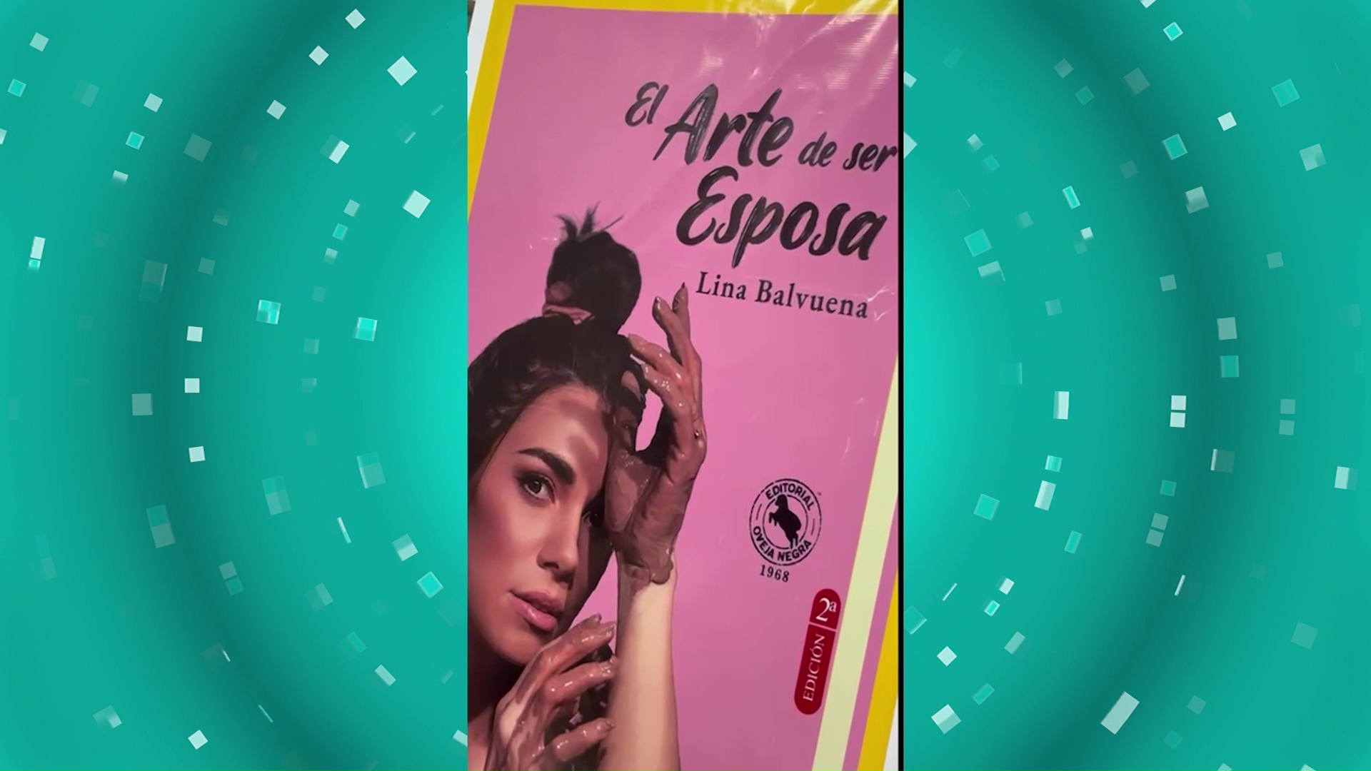 Libro 'el arte de ser esposa'