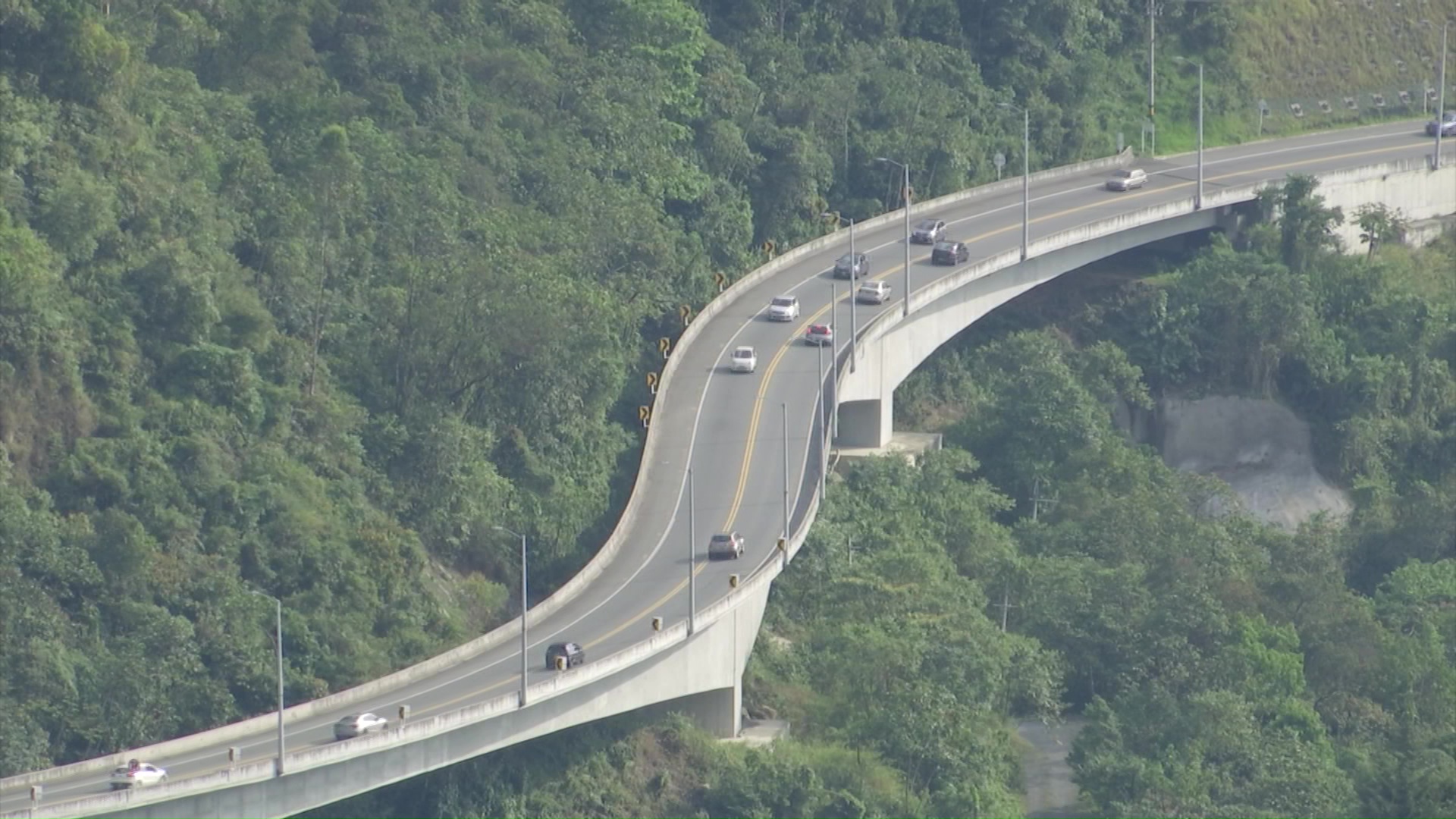 Se acercan obras del segundo Túnel de Oriente