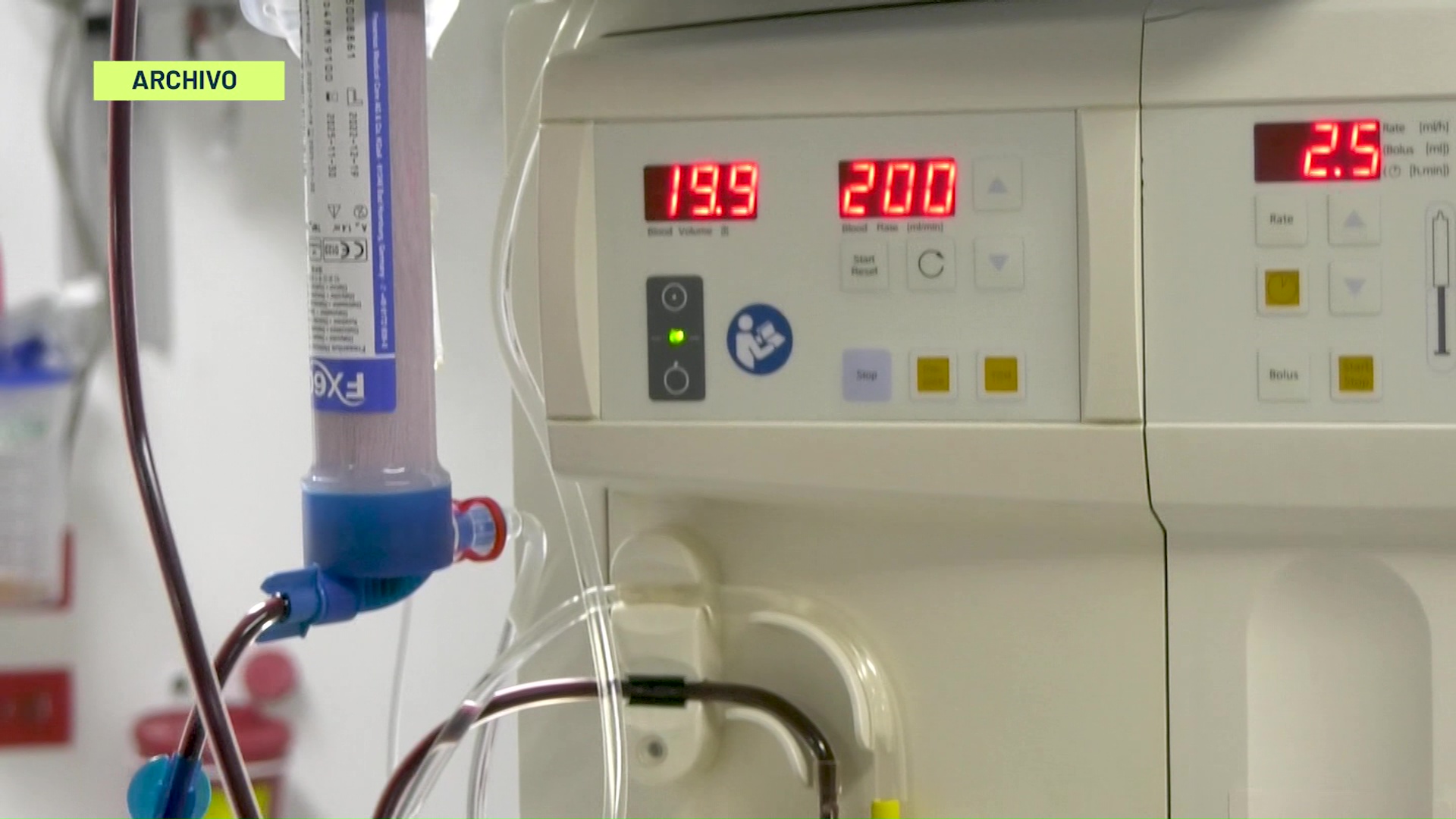 Corte suspende 5 % de UPC a equipos de salud