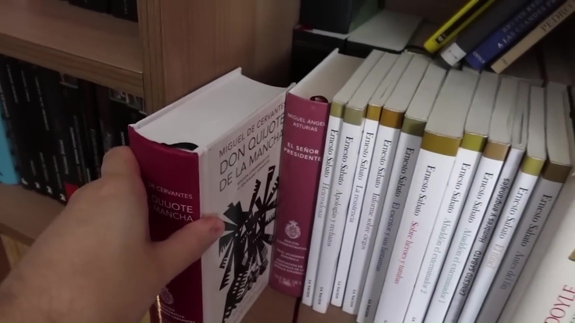 Fiesta del Libro con lema ‘Un Latido Común’