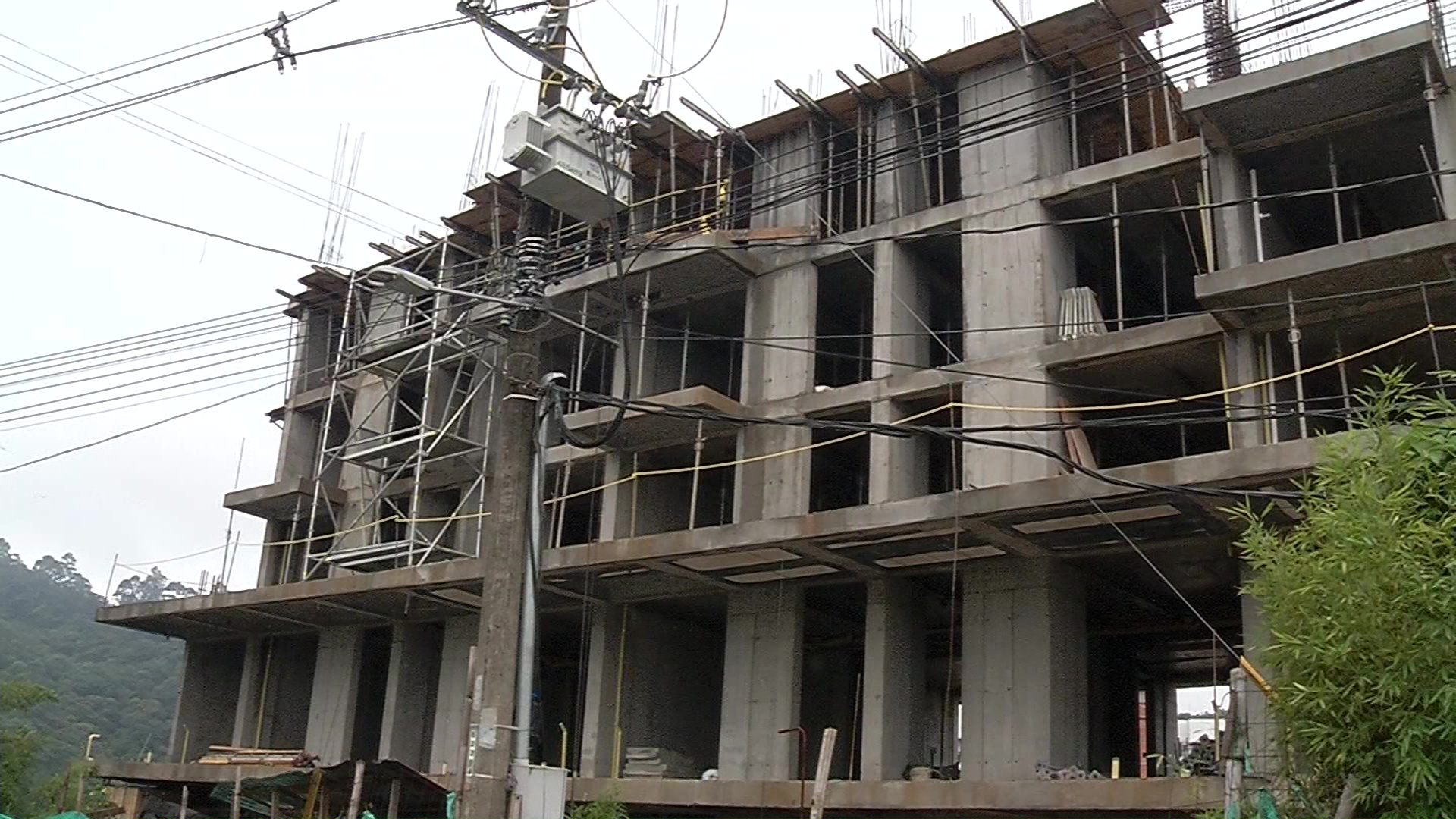 No se darán más licencias de construcción en Sabaneta