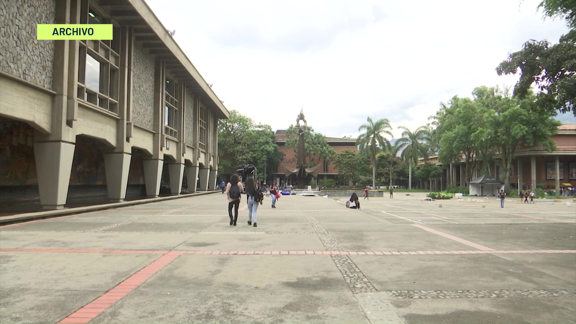 Retrasos en pagos a profesores de la UdeA