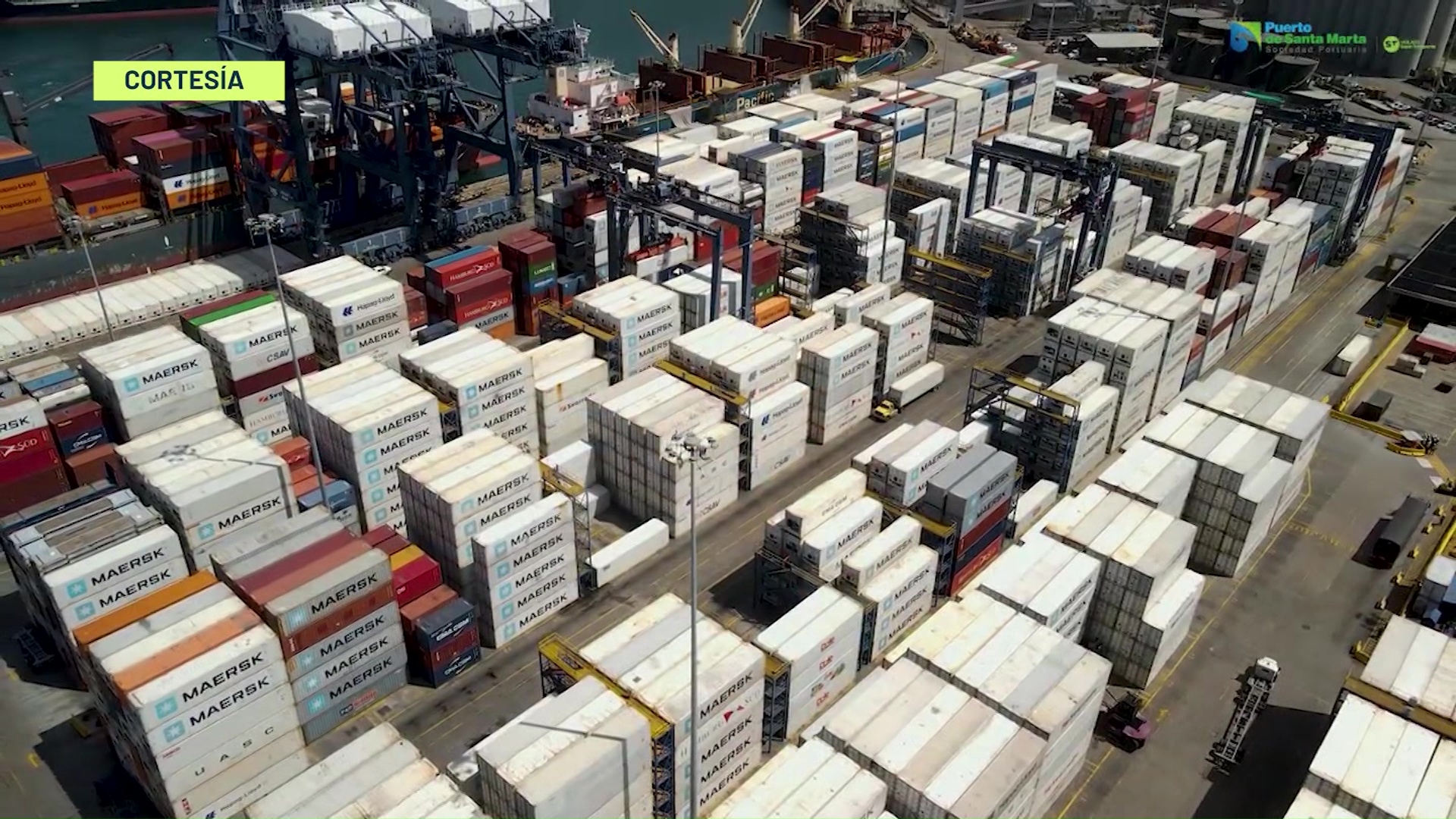 Acuerdo de inversión Colombia-Venezuela