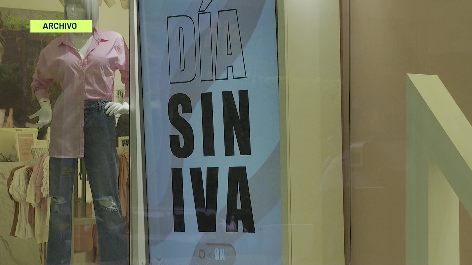 Los días sin IVA podrían regresar