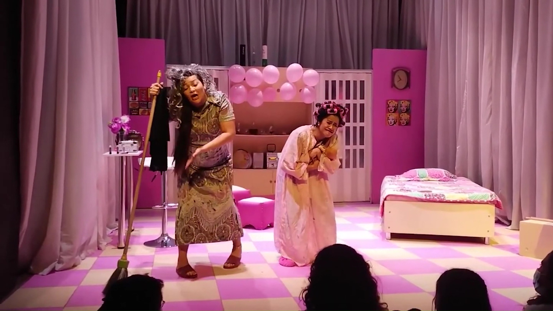 Obras teatrales para disfrutar el finde