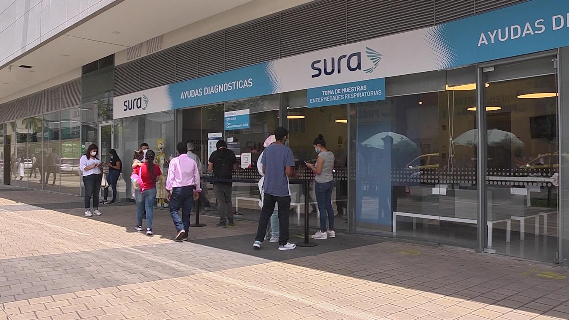 ¿La crisis en la salud fue planeada?