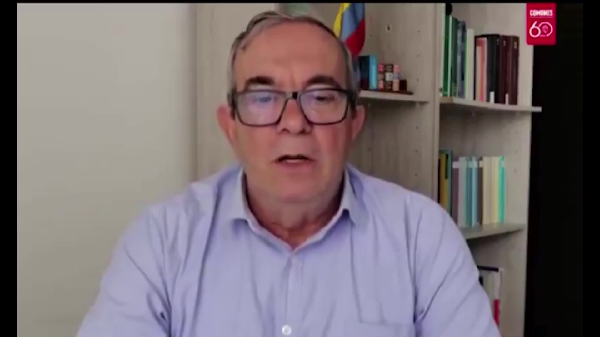 Timochenko en desacuerdo con la constituyente