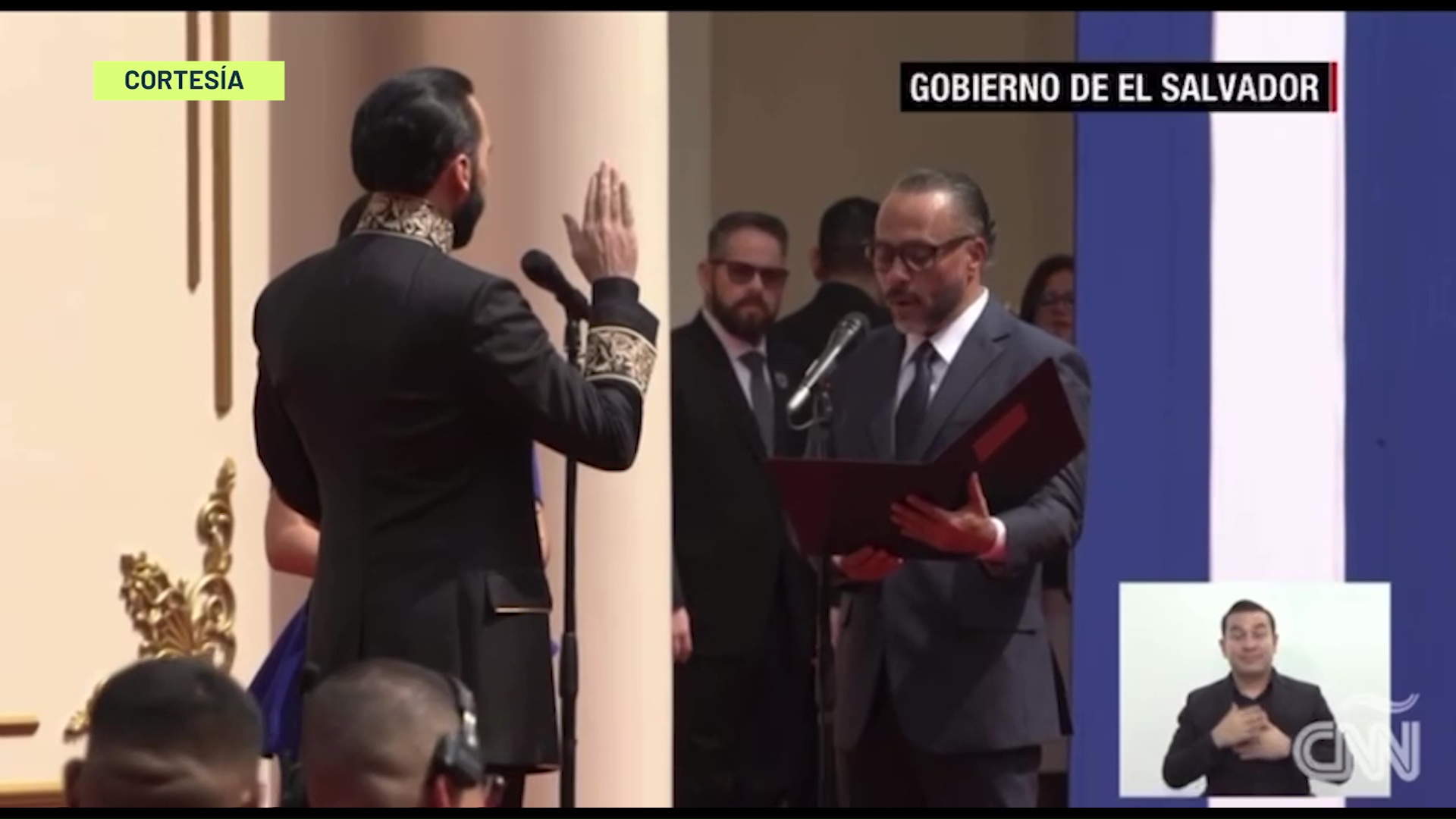 Resumen internacional en Teleantioquia Noticias