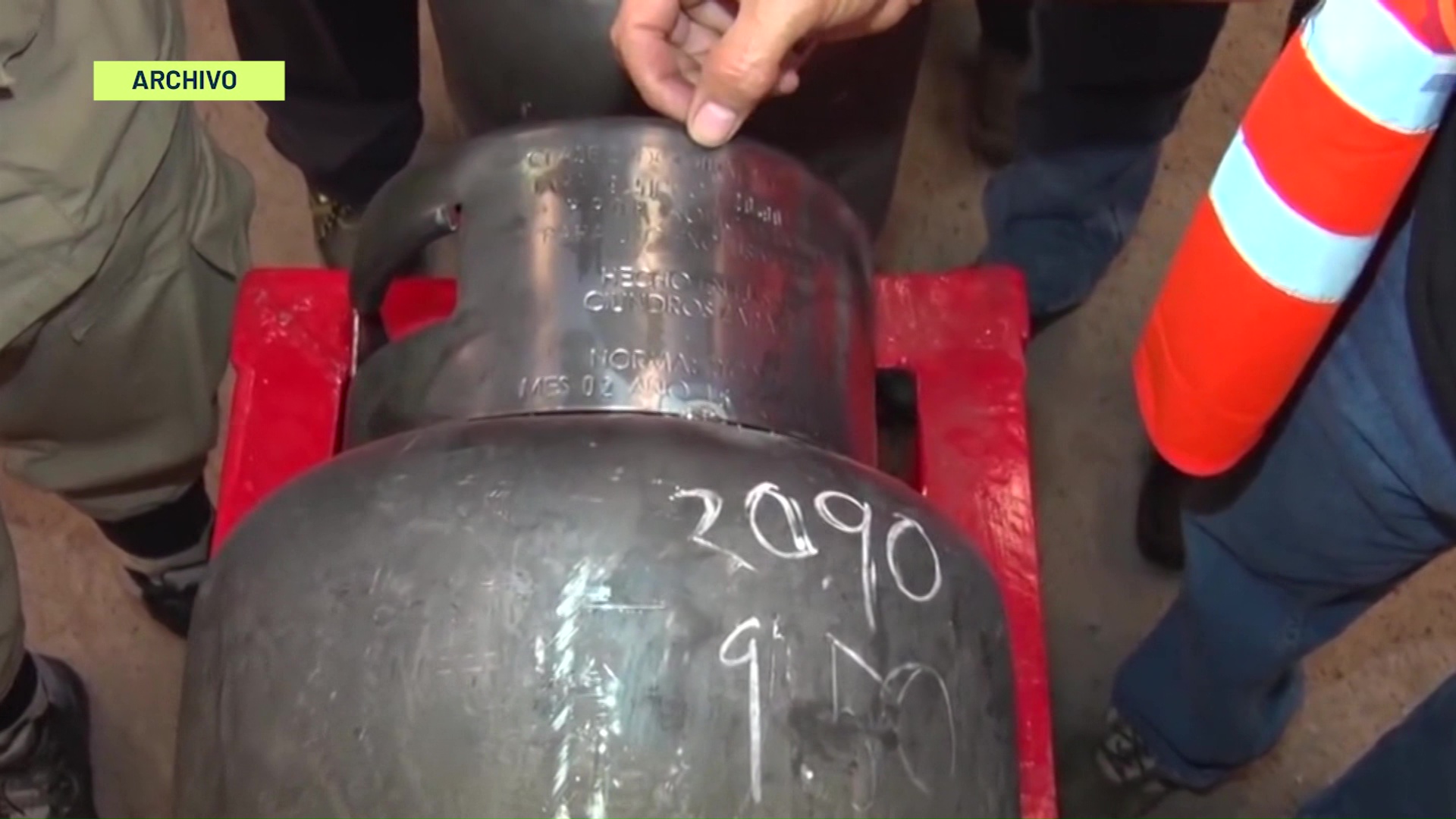Los desafíos que enfrenta el sector gas