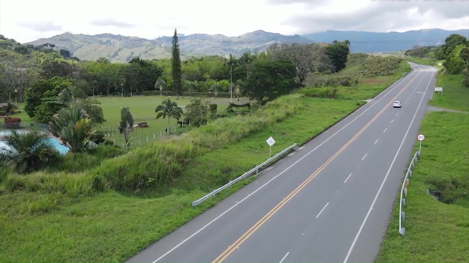 Se cae medida que buscaba tumbar ‘vaca’