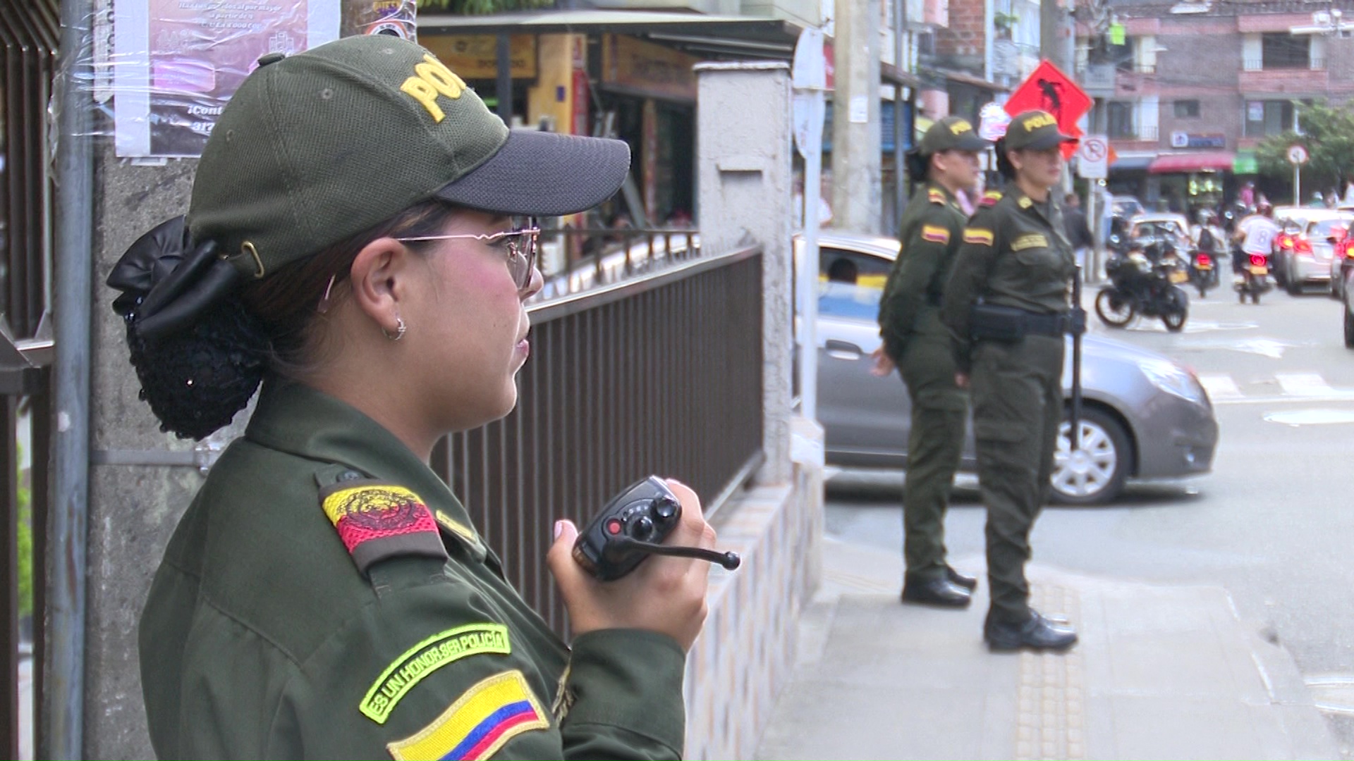 Ya son 15 feminicidios en Antioquia en 2024