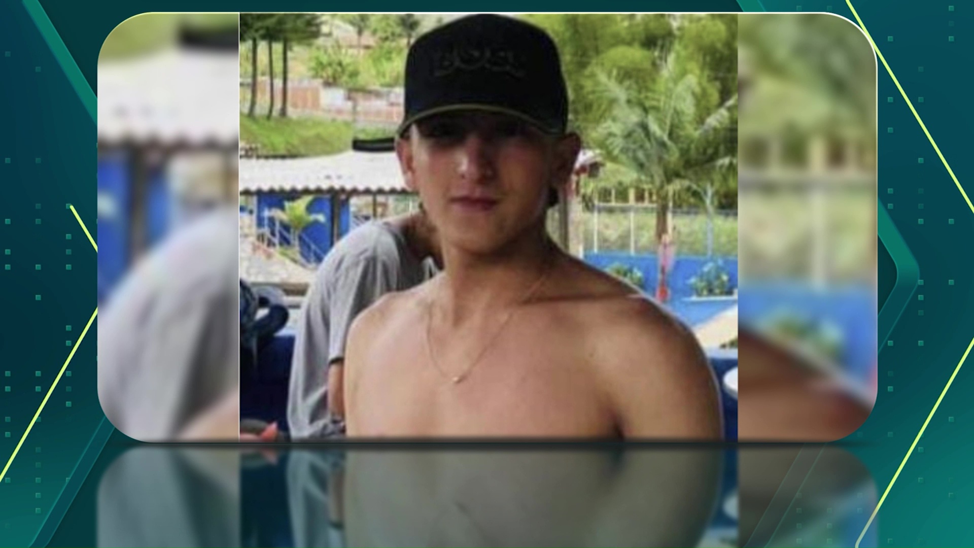 Identifican dos jóvenes asesinados en Guarne