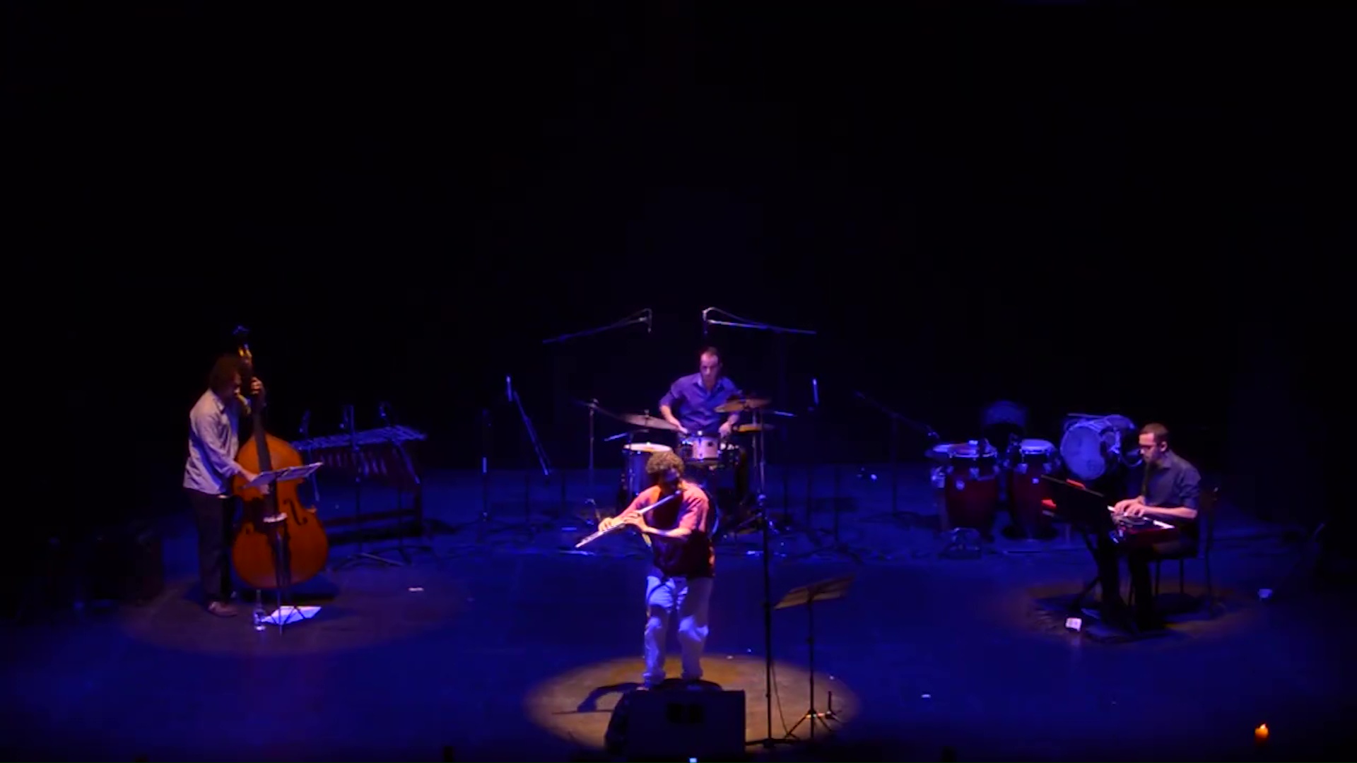 Abierta convocatoria para Medejazz 2024