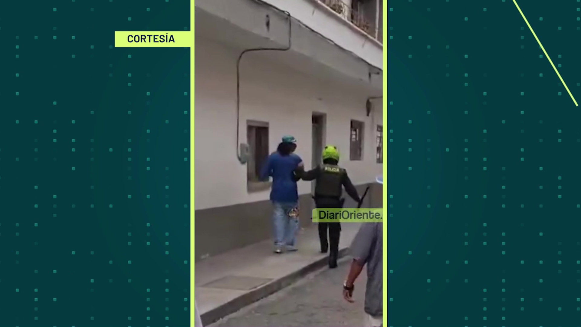 Violentas peleas durante este puente festivo