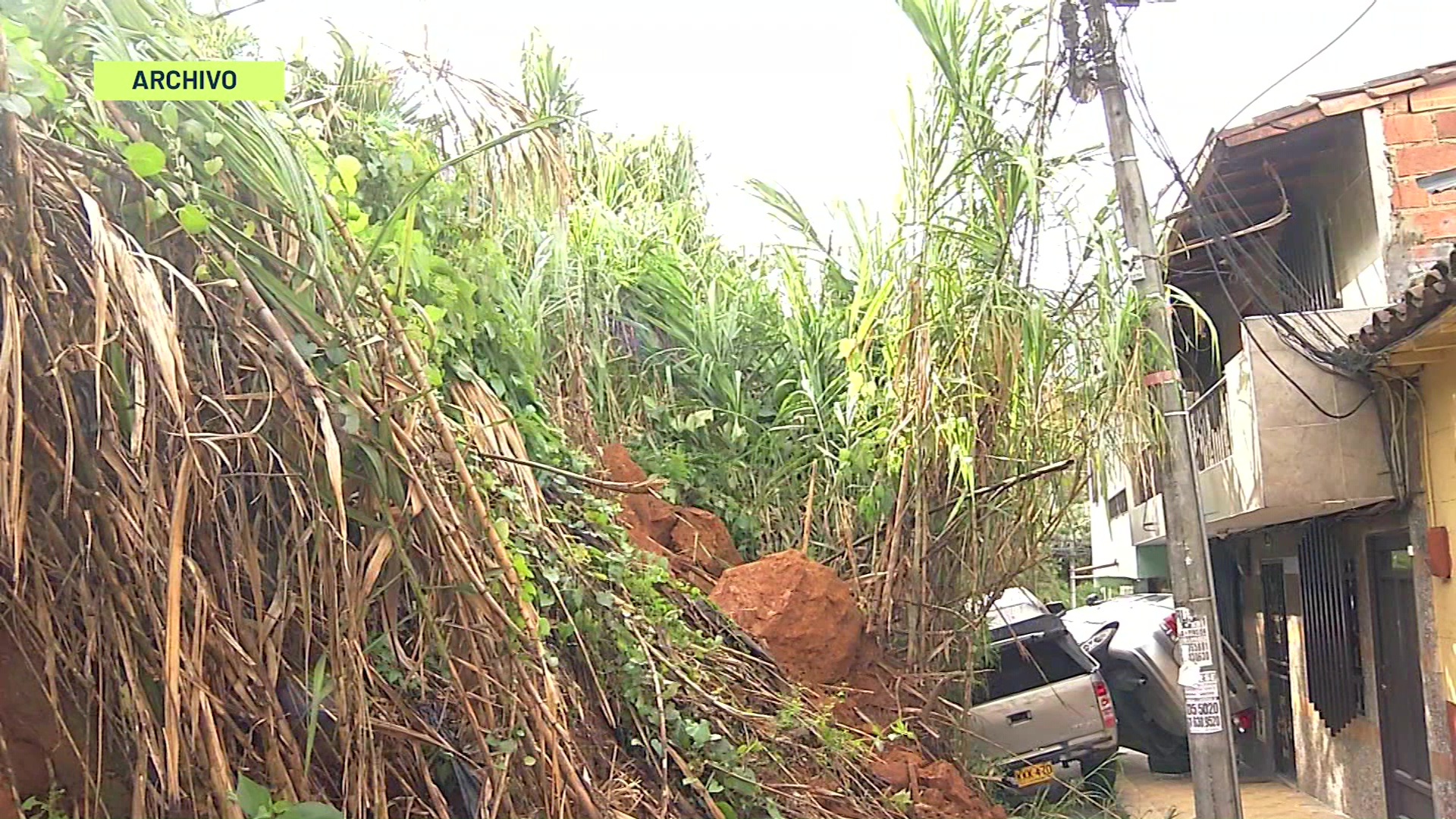 DAGRAN llama a estar alerta en toda Antioquia