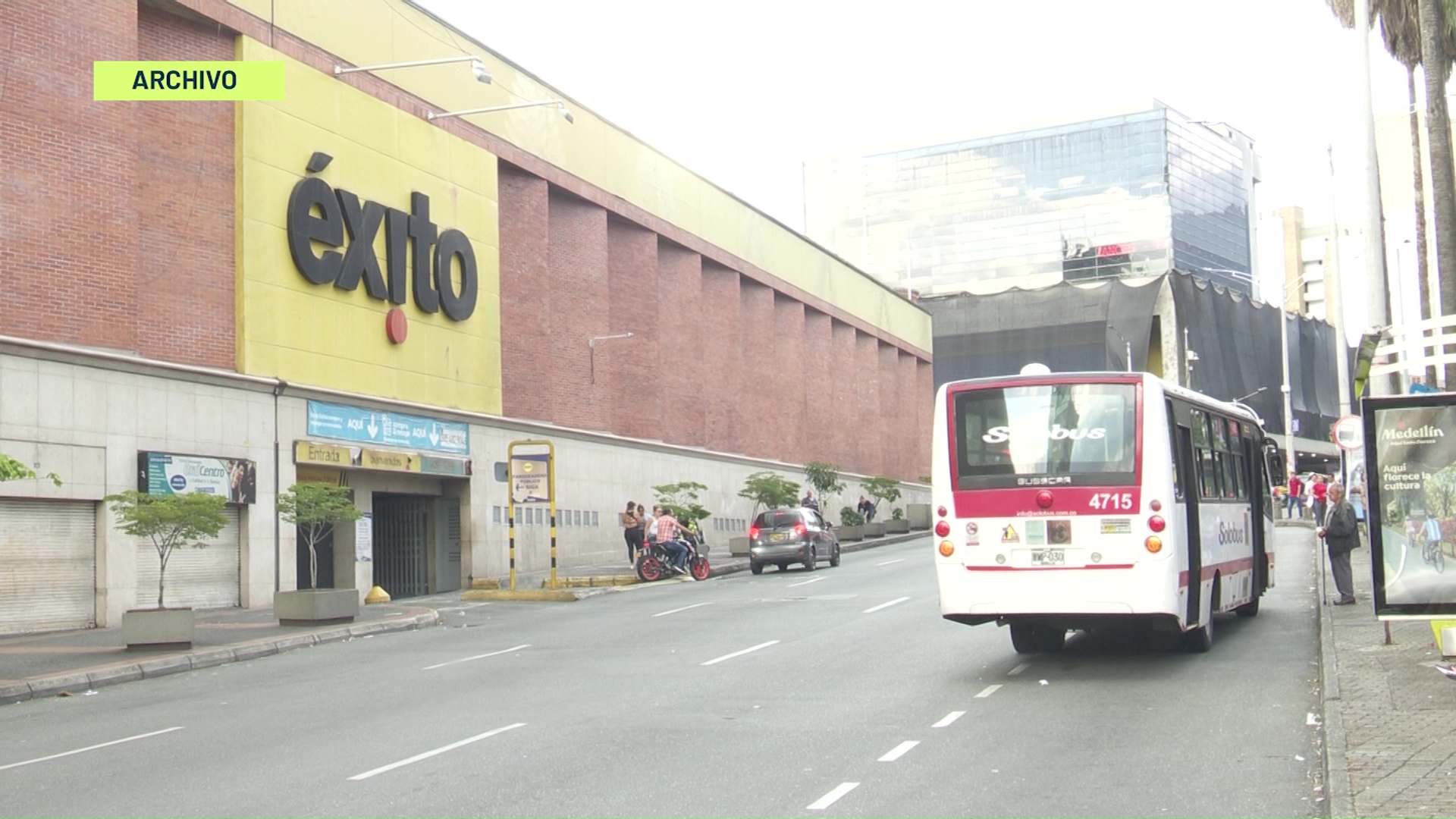 El Éxito descontinuará tres de sus marcas