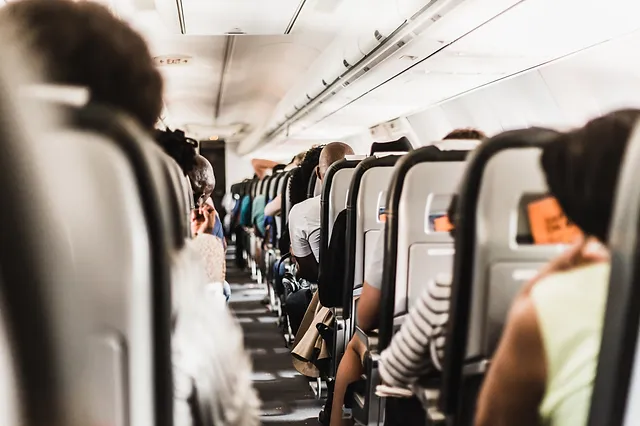 ¿Quién defiende al pasajero de una aerolínea?
