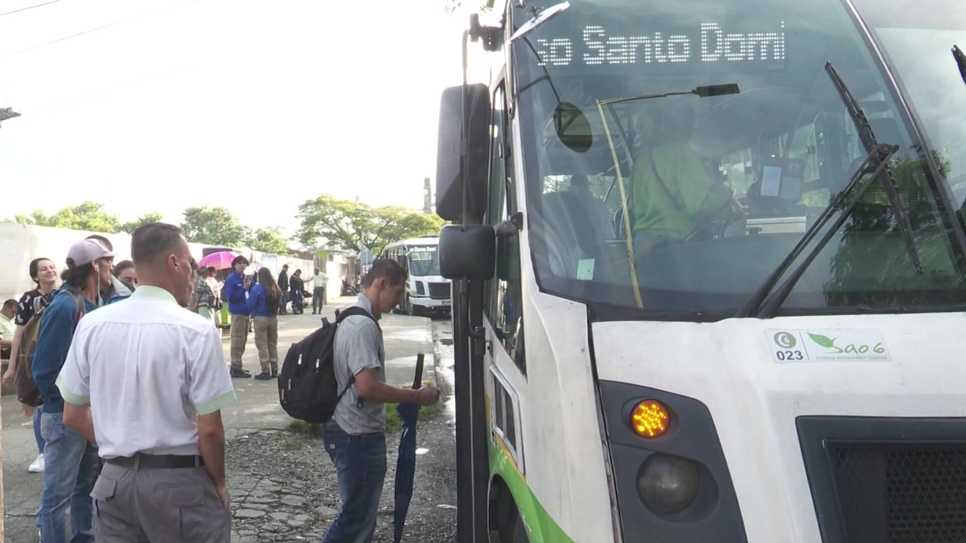 Así evoluciona situación del Metrocable
