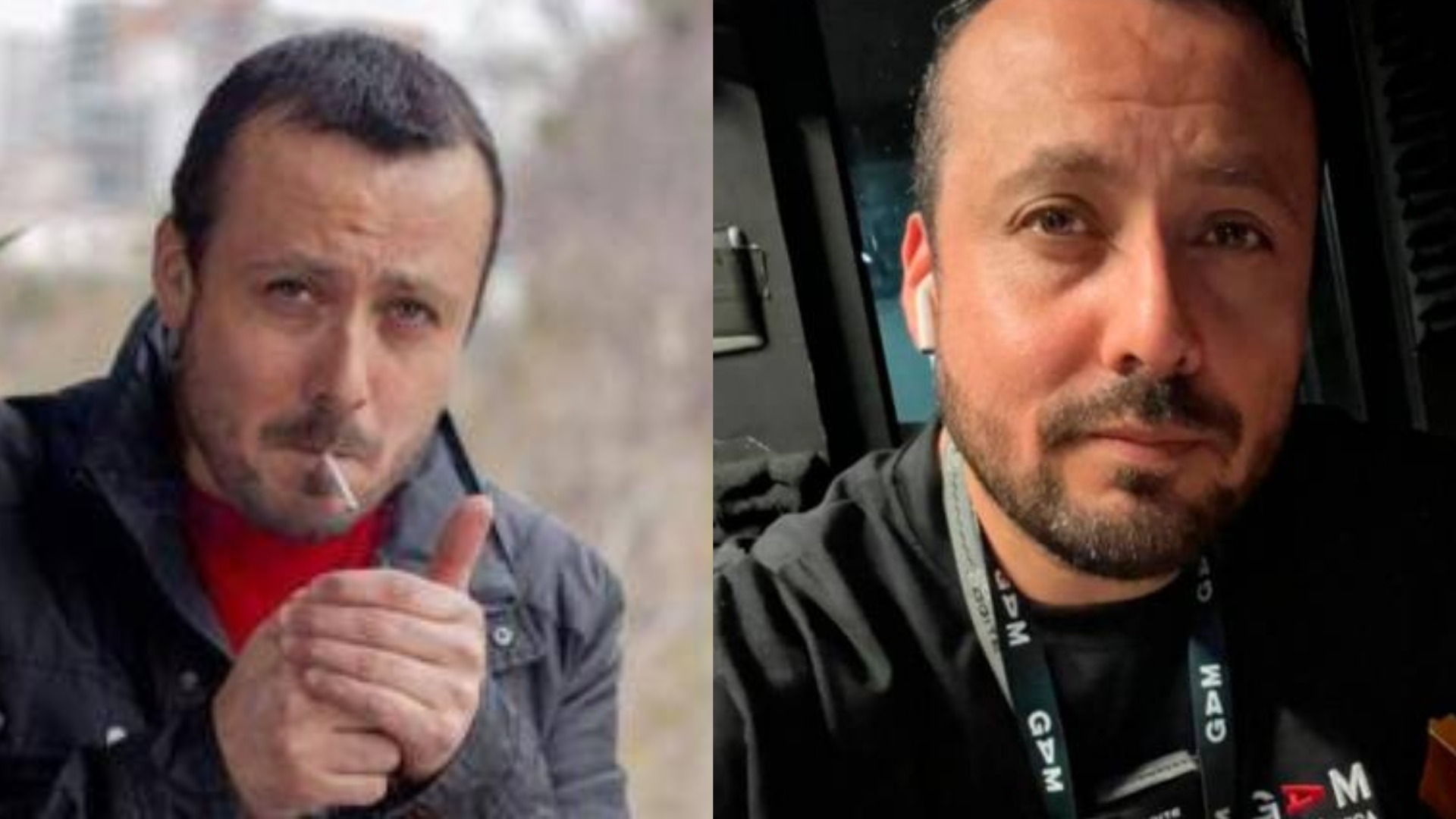 Actor chileno Alex Araya fue encontrado muerto en Medellín, luego de usar app de citas