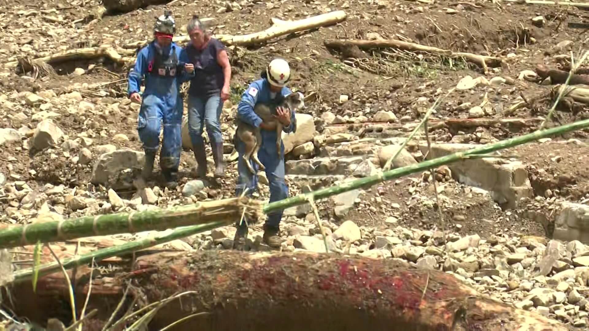 El 80 % del casco urbano de Venecia está inundado