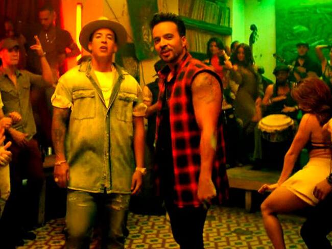 Estas son las 10 canciones más vistas en la historia de YouTube