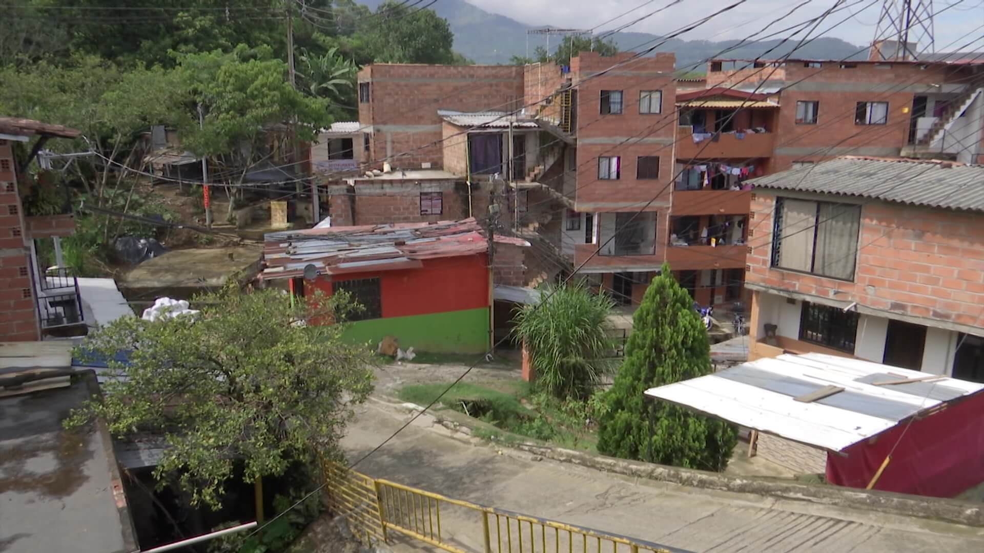 Familia de hombre ‘linchado’ dice que no era un violador
