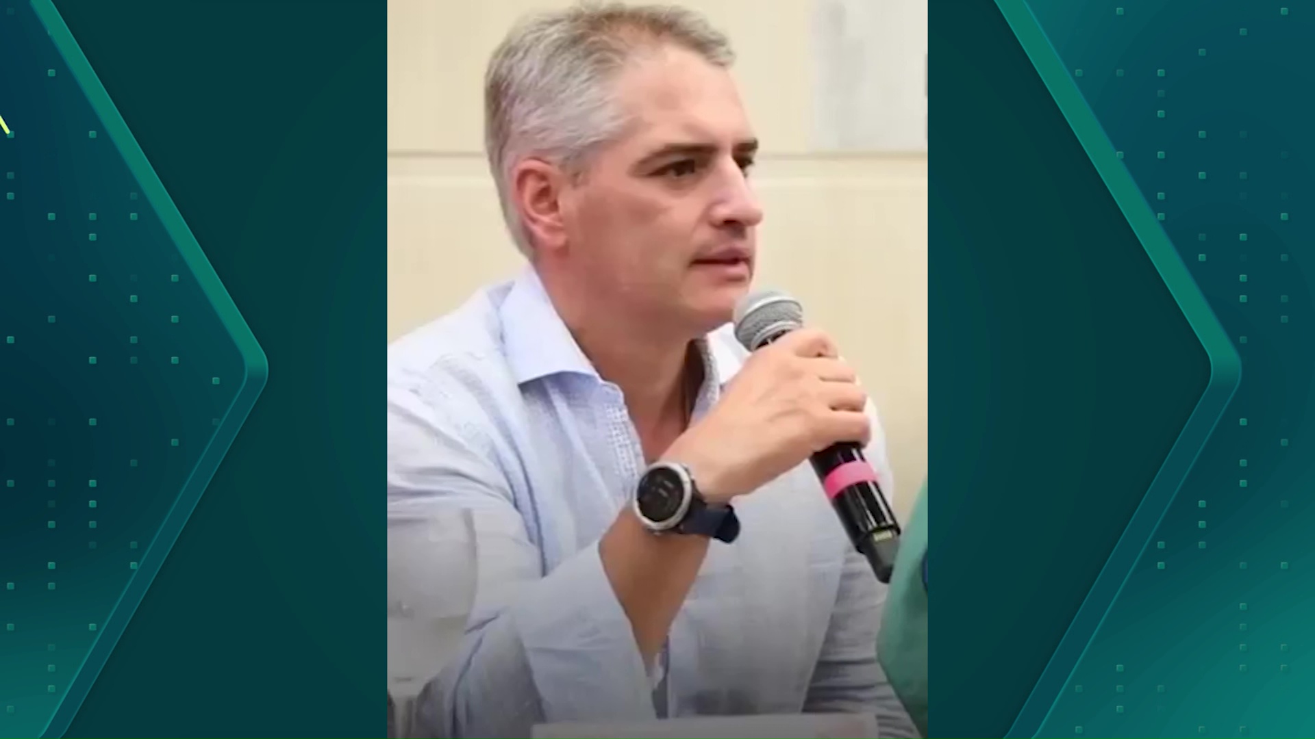 CCI se une a reclamo por obras en Antioquia