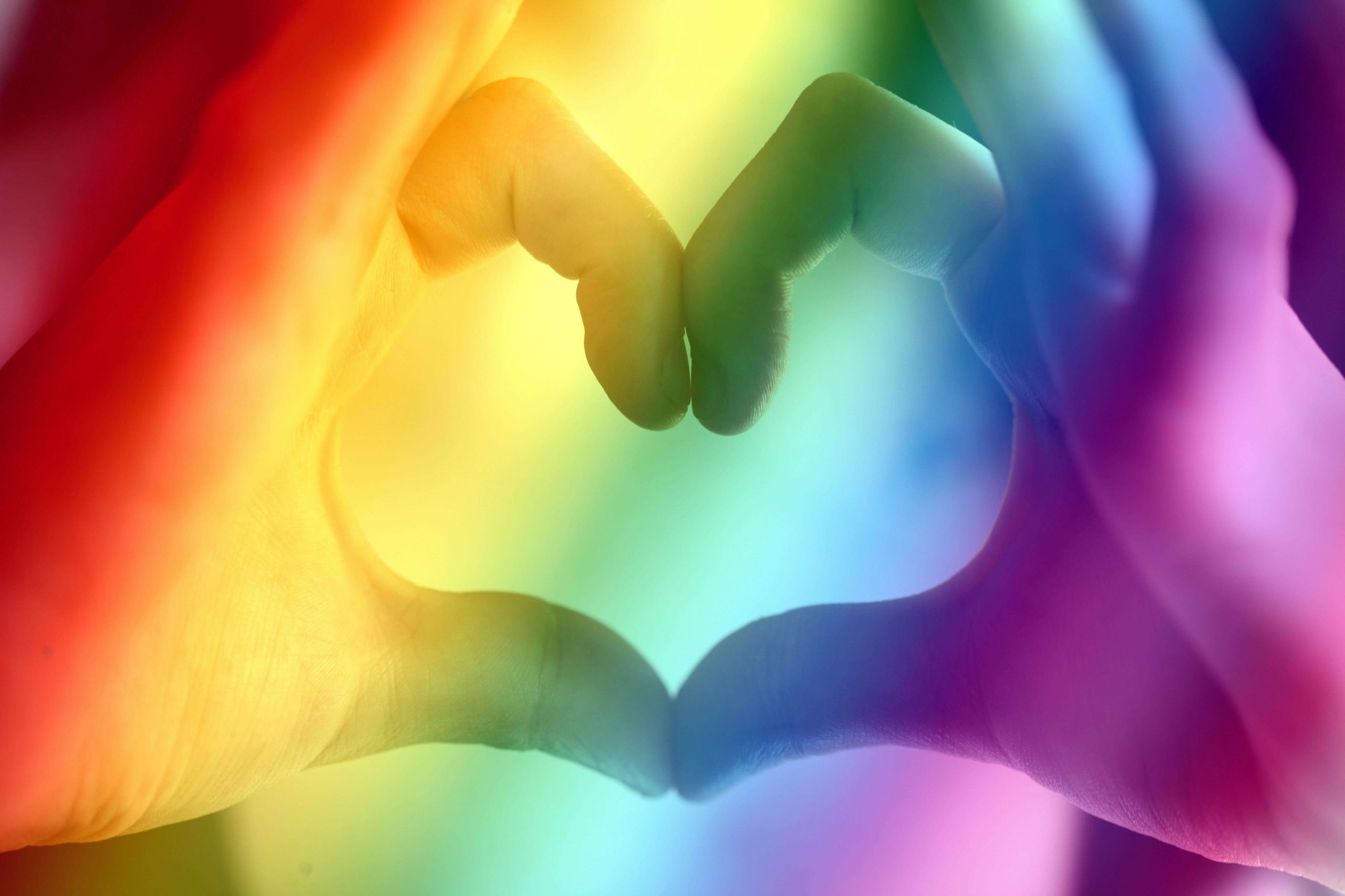 ¿Por qué se celebra el día del Orgullo LGBTIQ+?