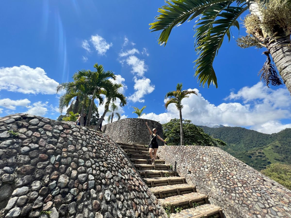 Mirador de Betania: El «Machu Picchu Antioqueño» que debes visitar