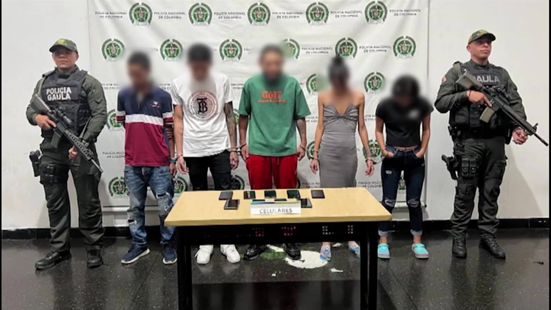 Por ajuste de cuentas habrían secuestrado a guía turístico