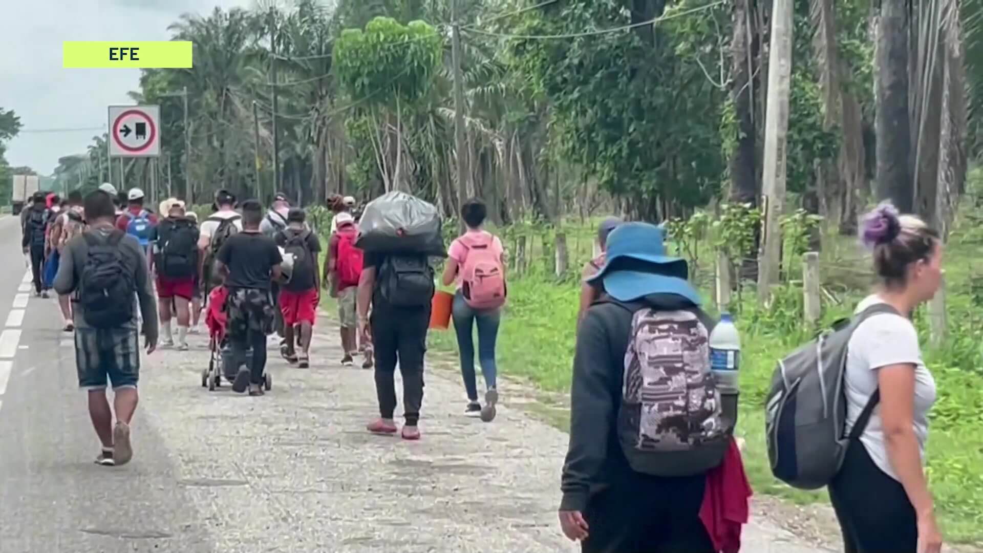 Resumen internacional en Teleantioquia Noticias