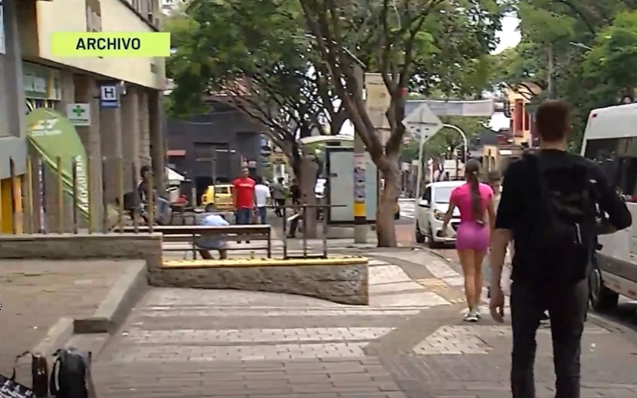 Estadounidense fue hallado muerto en un hotel