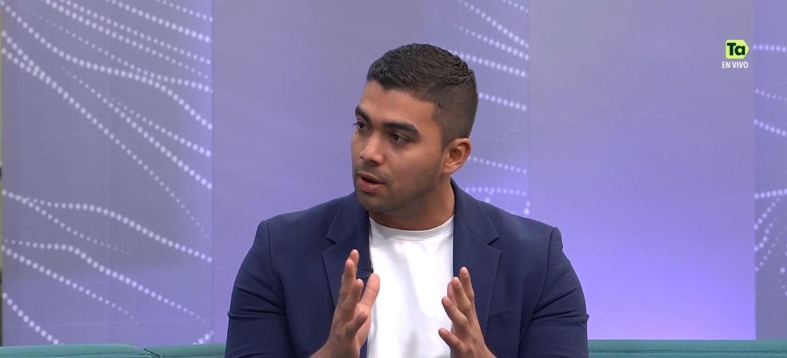 Entrevista con Kevin Bernal y Juan Ignacio Torres