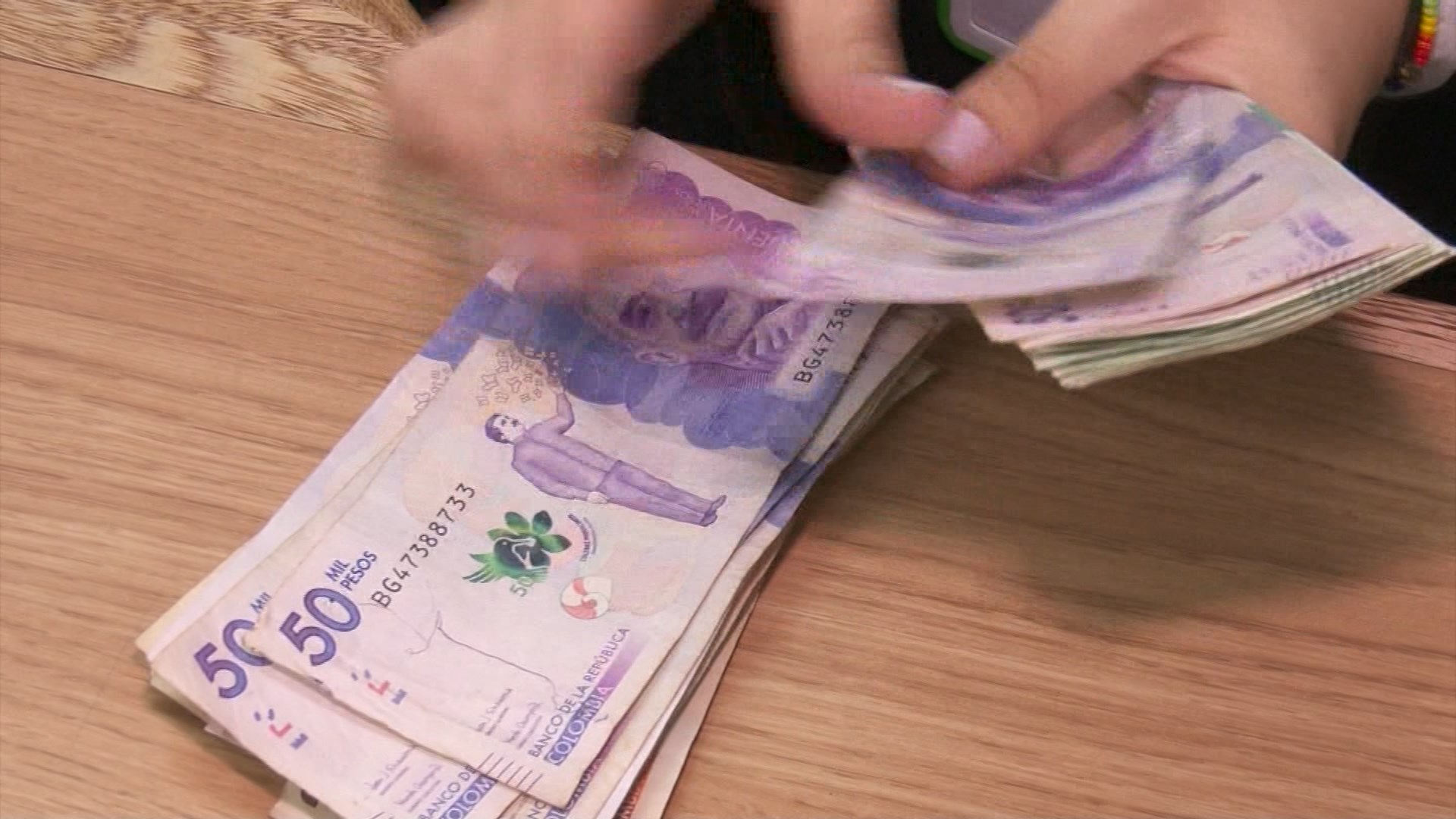 Decreto del gobierno restringe 20 billones