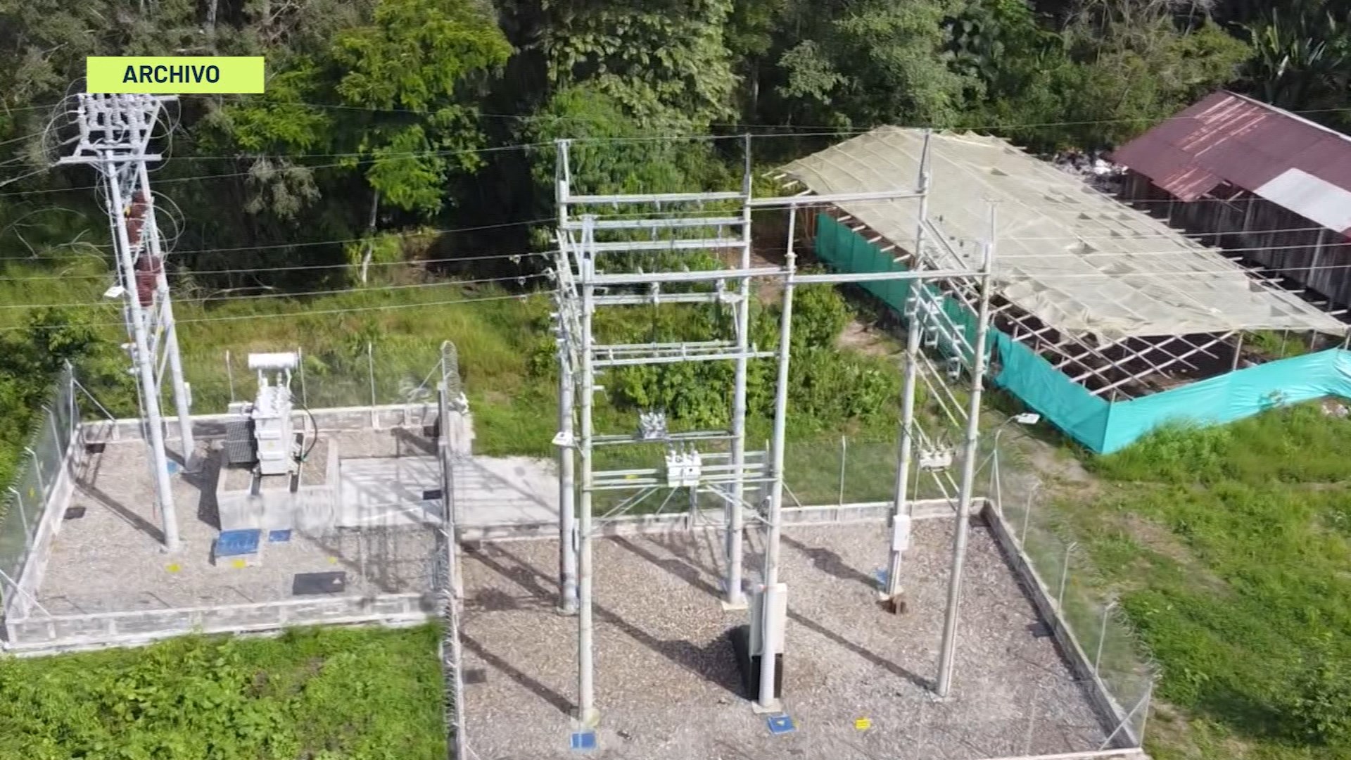 Air-e denuncia a cinco generadoras de energía