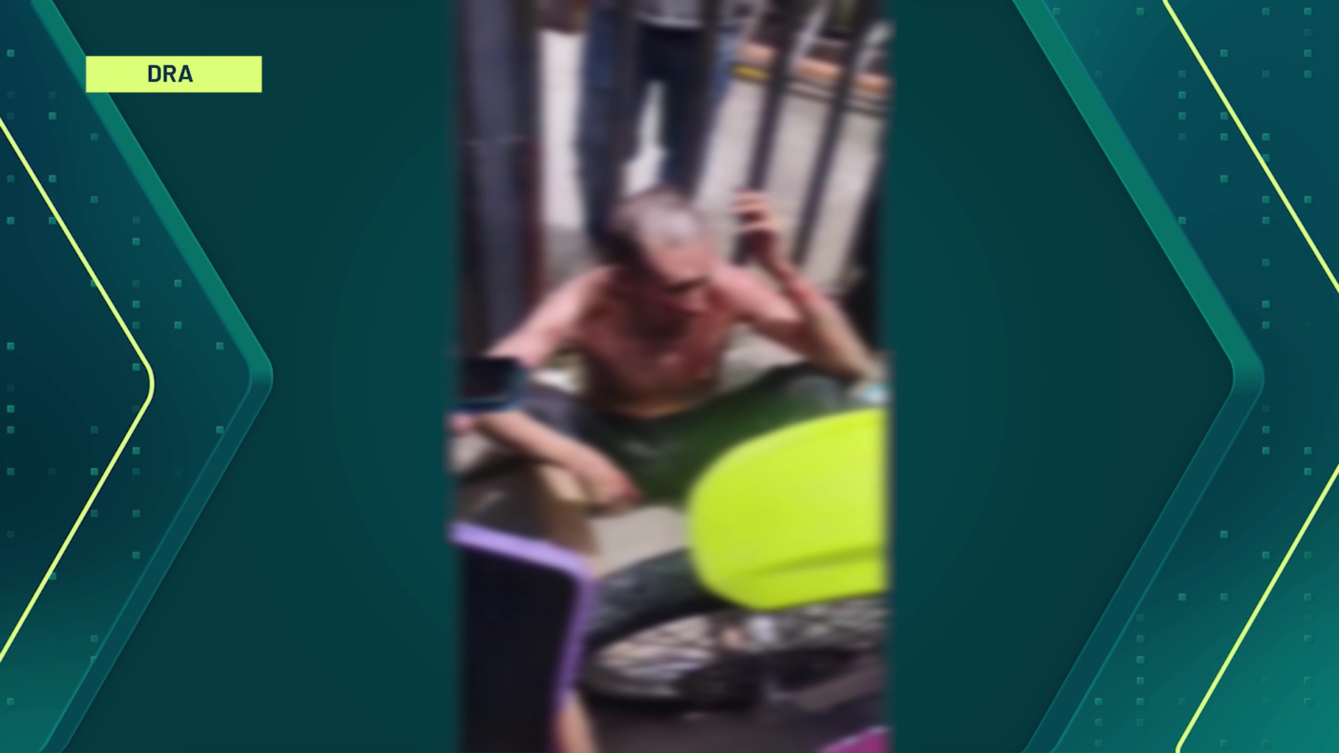 Murió por golpiza un supuesto abusador